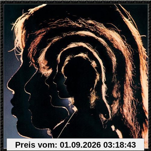 Hot Rocks 1964-1971