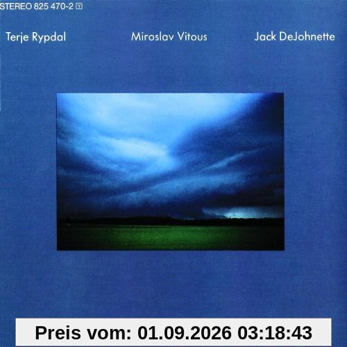 R/V/Dejohnette