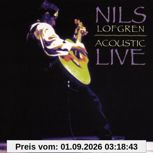 Acoustic Live