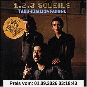 1 2 3 Soleils