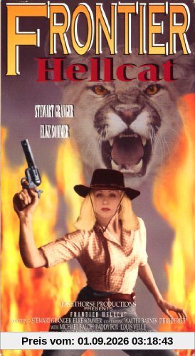 Unter Geiern [VHS]