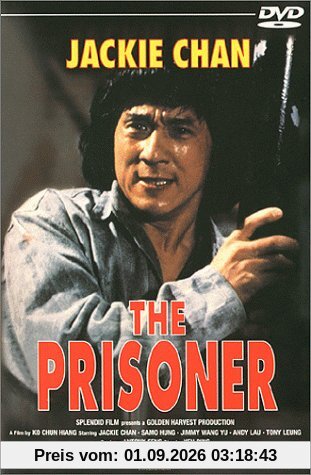 The Prisoner