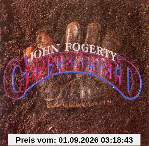Centerfield