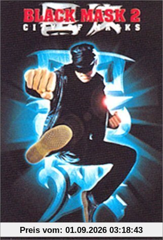 Black Mask 2 [FR Import]