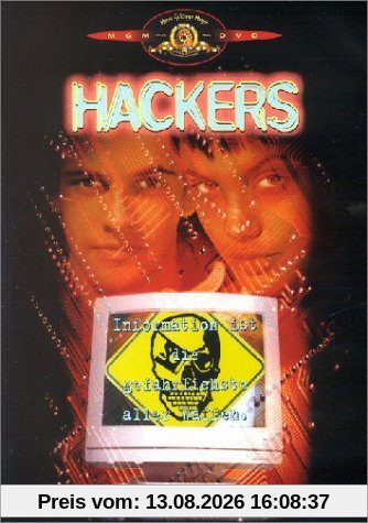 Hackers