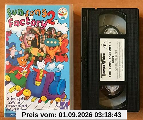 Elvis Presley - 68 Comeback Special [VHS]
