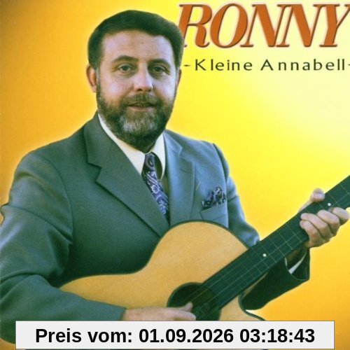 Kleine Annabell