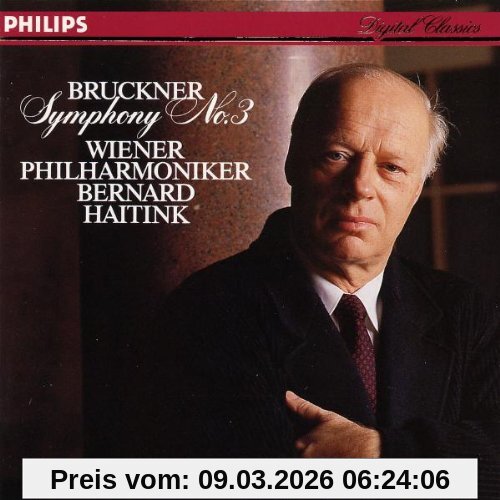 unbekannt Sinfonie No. 3