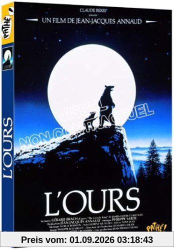 L'Ours [FR Import]