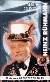 Der Eiserne Gustav [VHS]