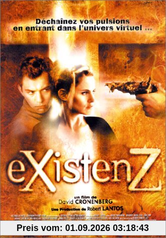Existenz [FRANZOSICH]