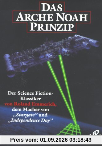 Das Arche Noah-Prinzip