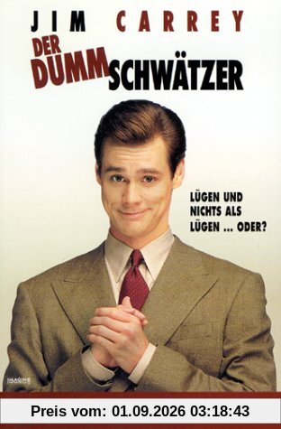 Der Dummschwätzer