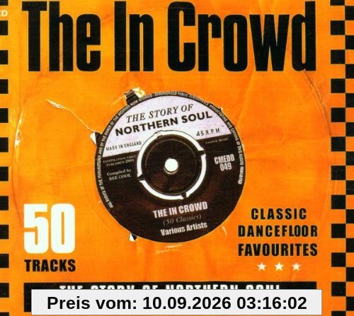 The in Crowd/Story of Northern