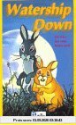 Watership Down - Unten am Fluss [VHS]