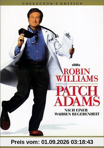 Patch Adams