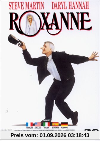 Roxanne