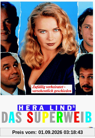 Das Superweib