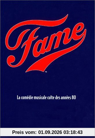 Fame [FR Import]