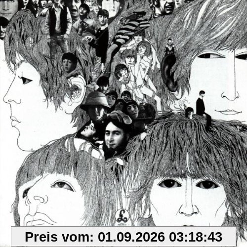 Revolver