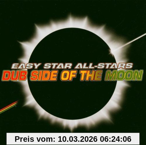 Easy Star All-Stars Dub Side Of The Moon