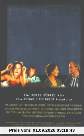 Bin ich schön? [VHS]