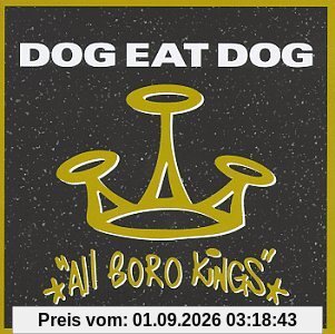 All Boro Kings