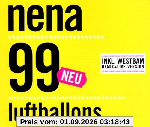 99 Luftballons