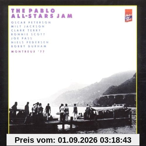 Montreux 77