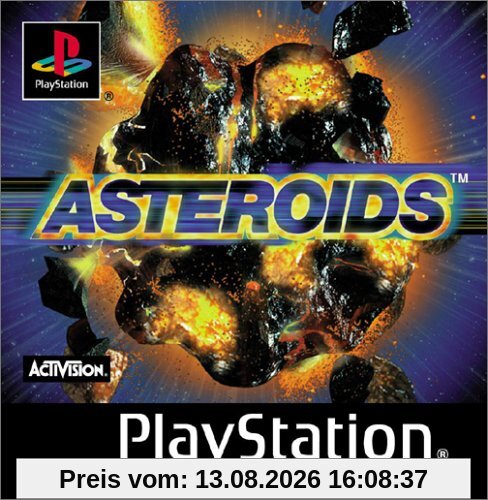 Asteroids