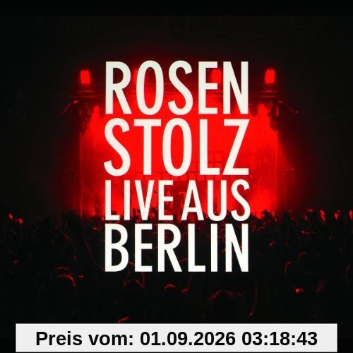 Live aus Berlin
