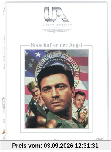 Botschafter der Angst