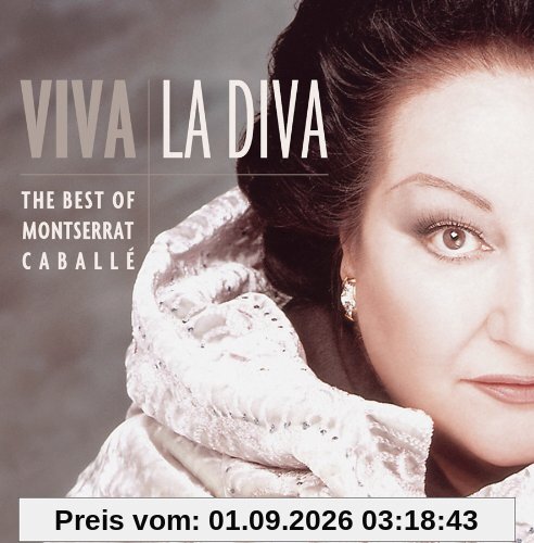 Viva La Diva