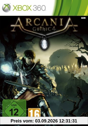 Arcania - Gothic 4 [Software Pyramide]