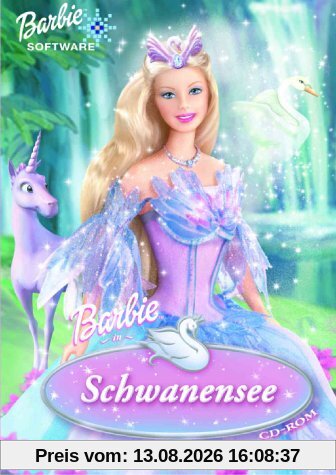 Barbie in Schwanensee - Der Zauberwald
