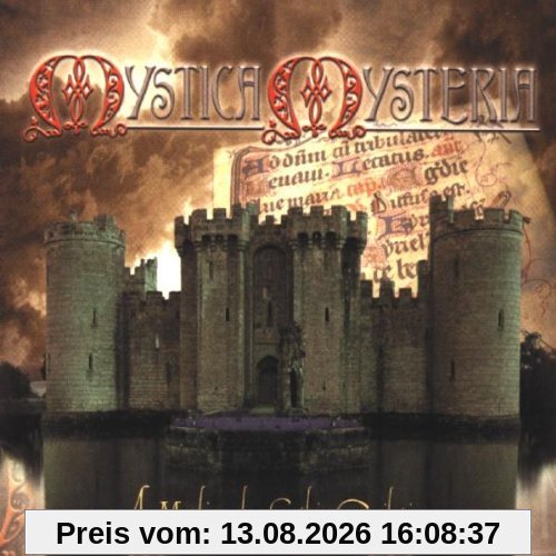 Mystica Mysteria