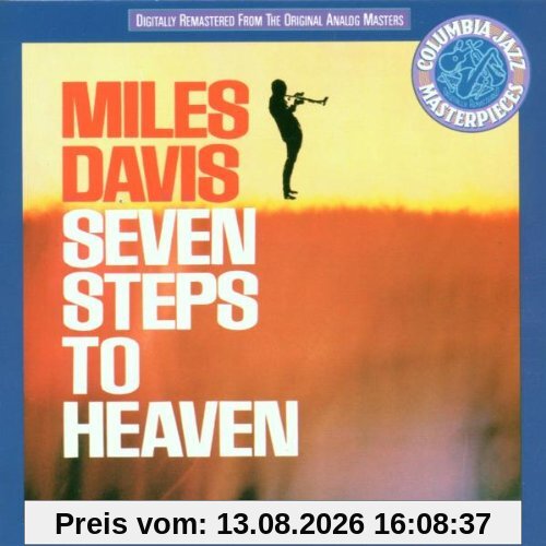 Seven Steps to Heaven