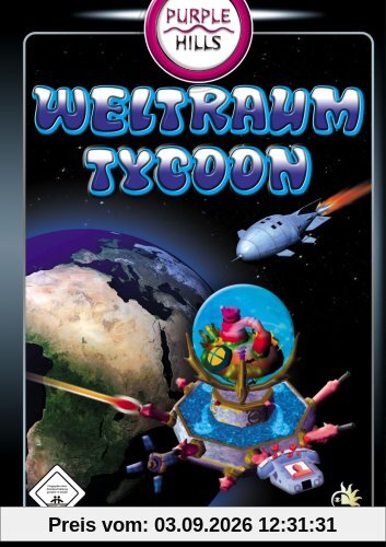 Weltraum Tycoon
