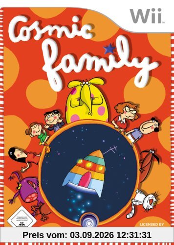 Cosmic Family