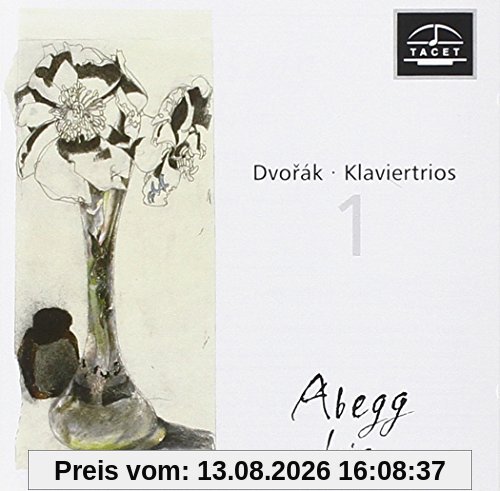 Klaviertrios Vol. 1