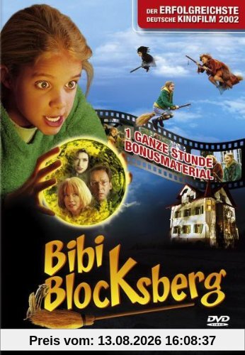 Bibi Blocksberg (Der Kinofilm)