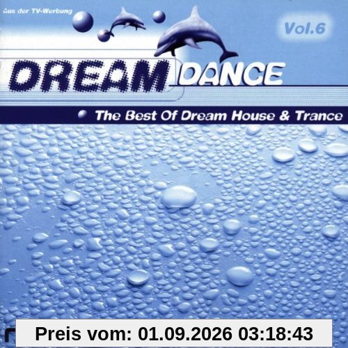 Dream Dance Vol.6