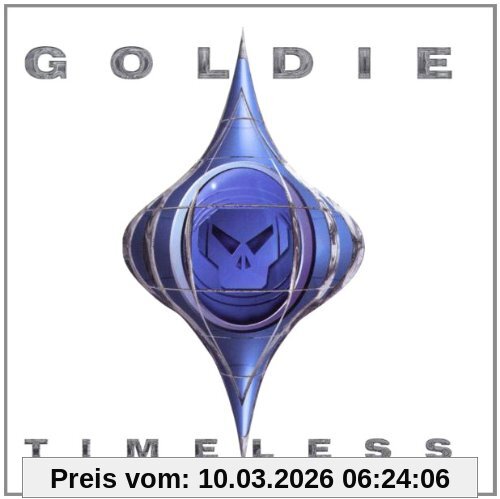 Goldie Timeless