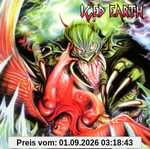 Iced Earth