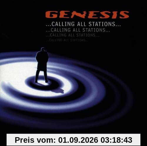 Calling All Stations
