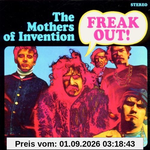 Freak Out!
