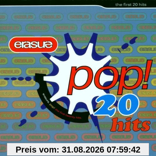 Pop 20 Hits