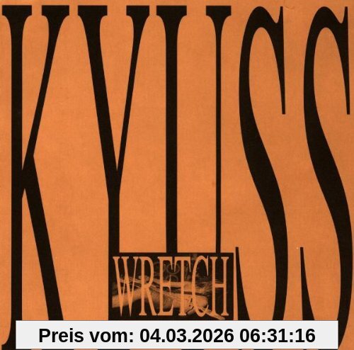 Kyuss Wretch