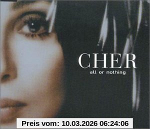 Cher All Or Nothing