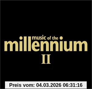 Various Music Of The Millenium Vol.2